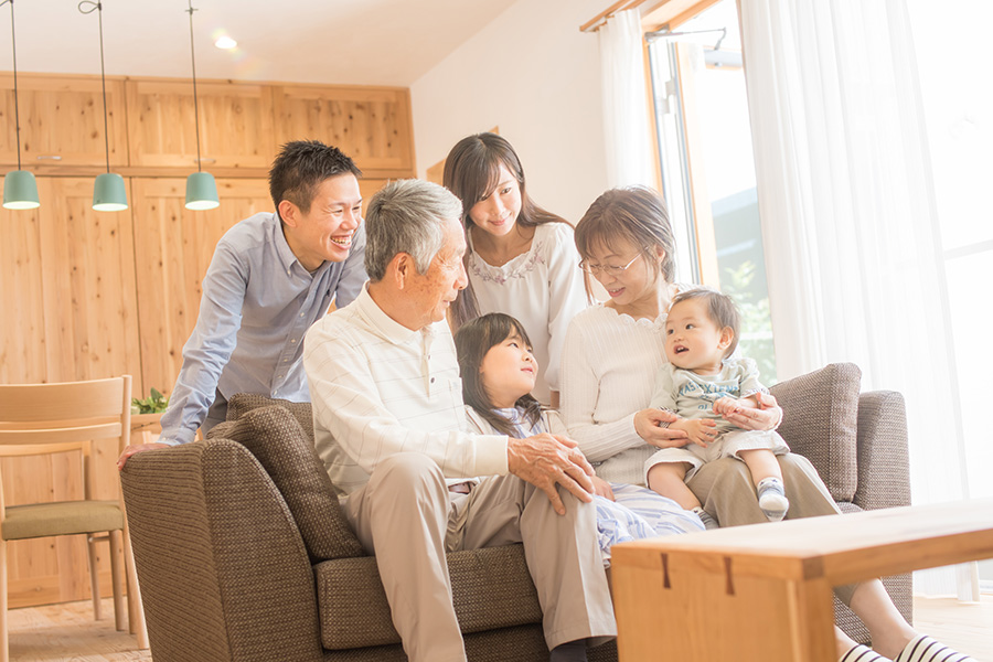 相続とは ー 対象となる財産と相続人の範囲、遺言の有無による違いなどを解説